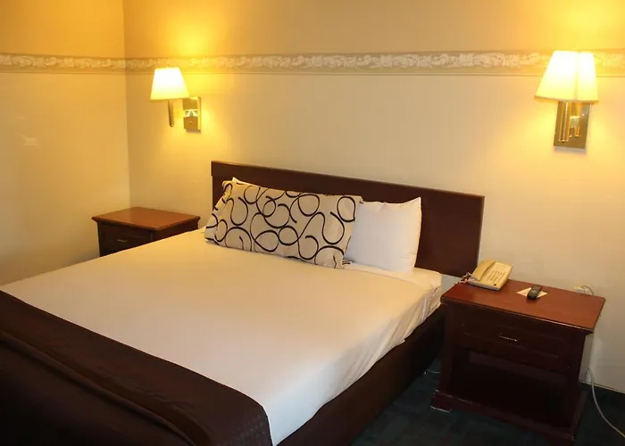 Shalimar Hotel Of Las Vegas
