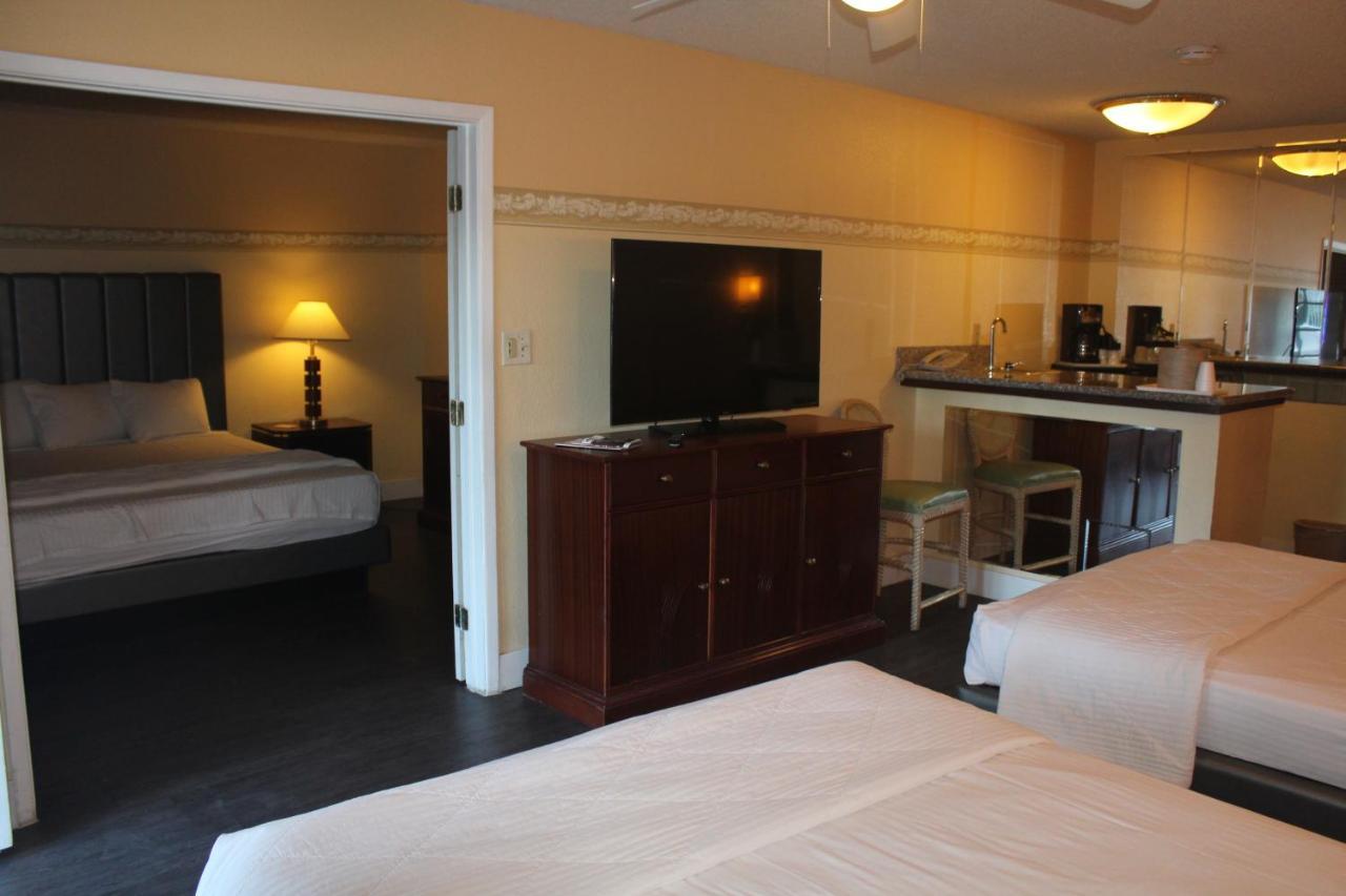 Shalimar Of Vegas Motel 2*